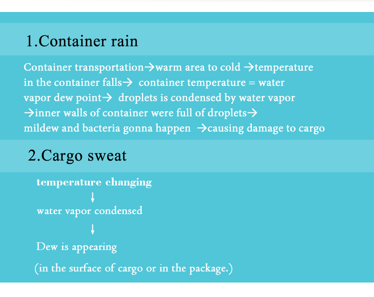 msds for 1000g calcium chloride desiccant pole with hanger