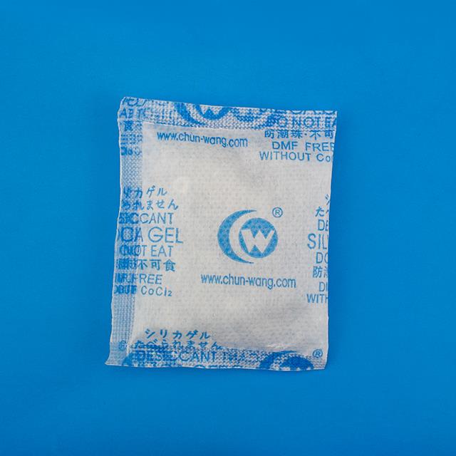 Dry Packs Silica Gel Desiccant (3)