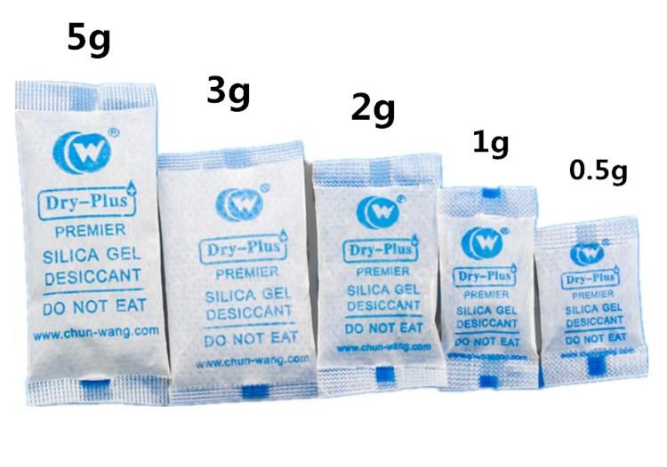 food desiccant