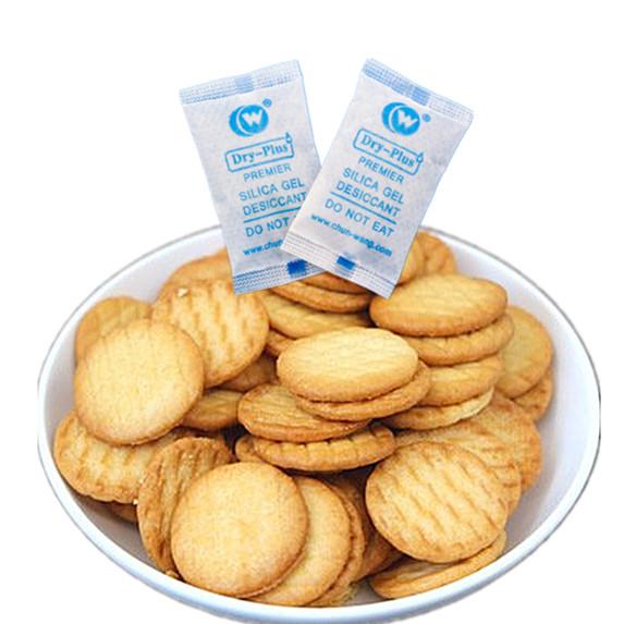 饼干 food grade desiccant