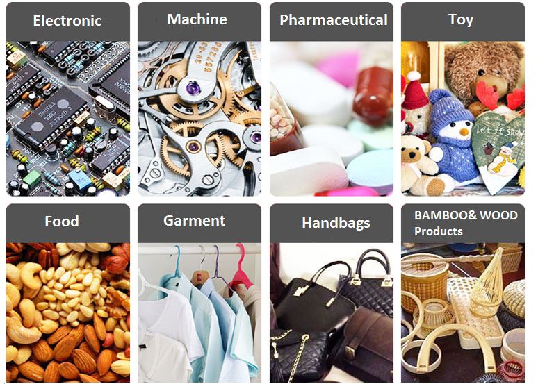 Desiccant Application