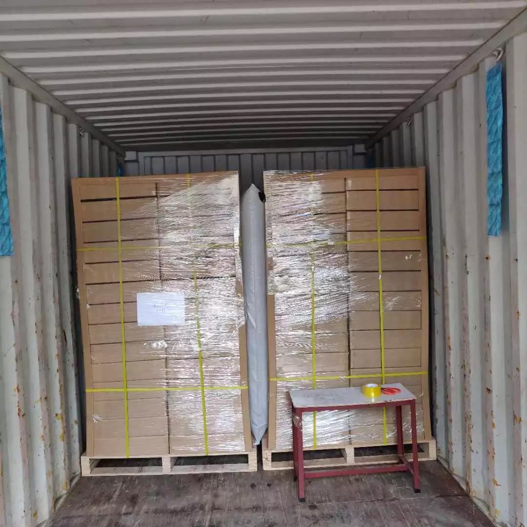 container desiccant