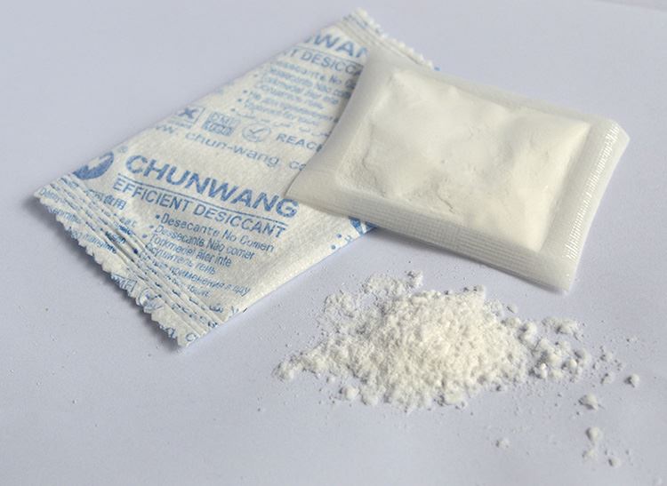 calcium chloride desiccant 222