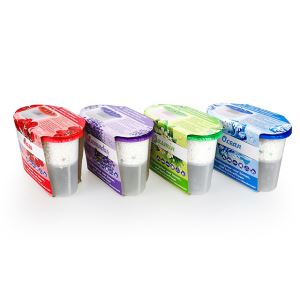 Fragrance Free Moisture Absorber