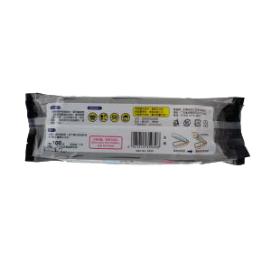Refillable Interior Moisture Absorber