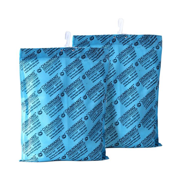 Dry Air Container Desiccant Gel