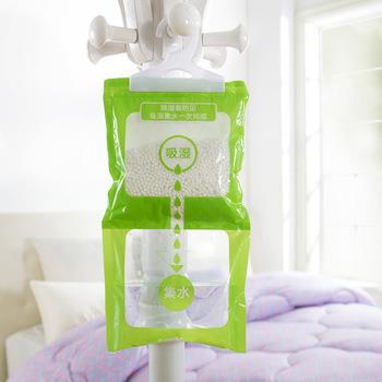 500ML Hanging Moisture Dehumidifier Bag