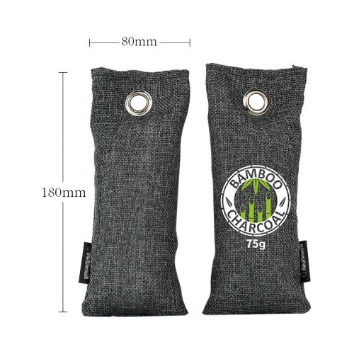Air Purifying Bag Eliminates Smells Shoes Deodorant