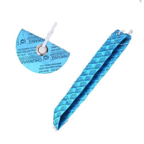 Calcium Chloride Container Dehumidifier Bag