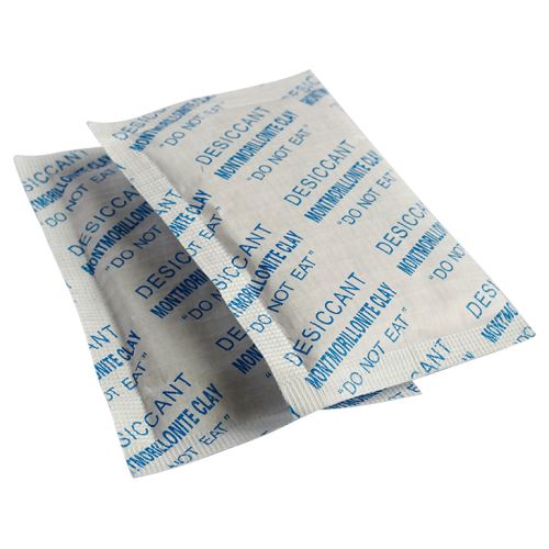MIL-D-3464E Desiccant Unit Pack