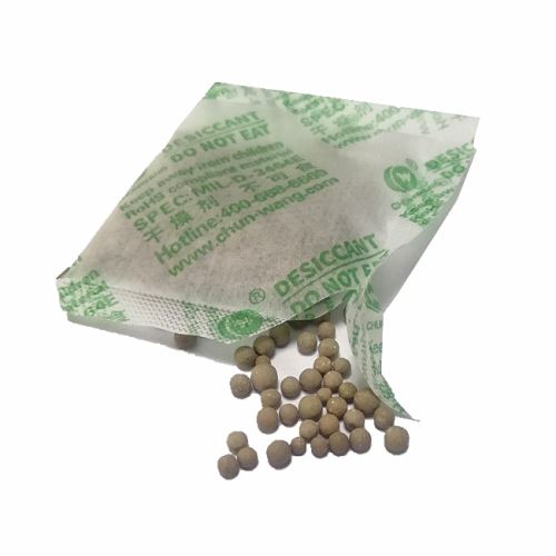 Natural Activated Clay Moisture Absorbent