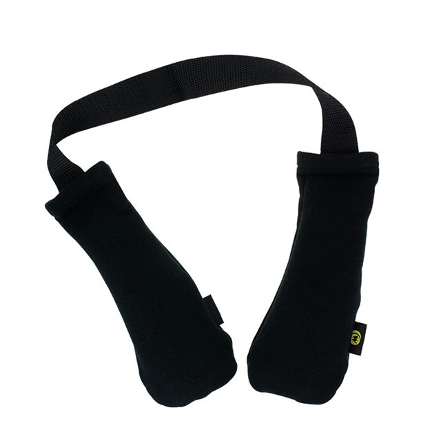 75g*2 Bamboo Charcoal Boxing Glove Deodorizer Bag Household Remove Smell High Quality Bag