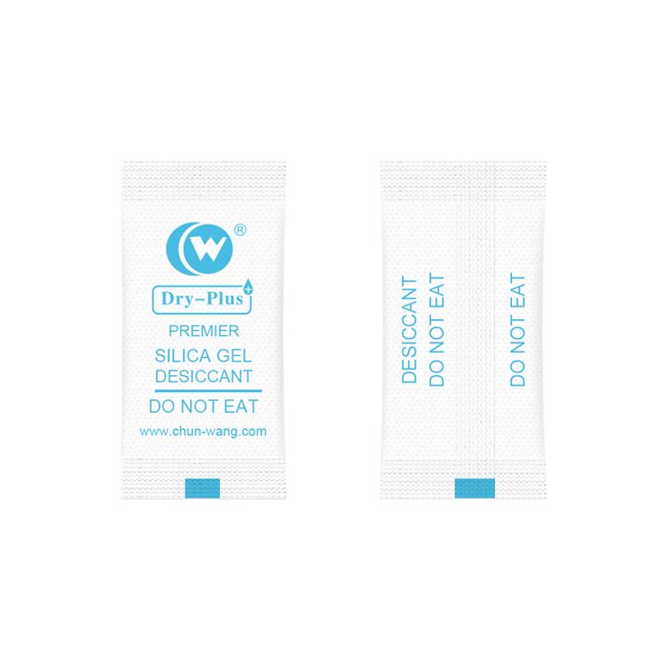 High Quality OEM 2g Desiccant Natural Moisture Absorber For Food
