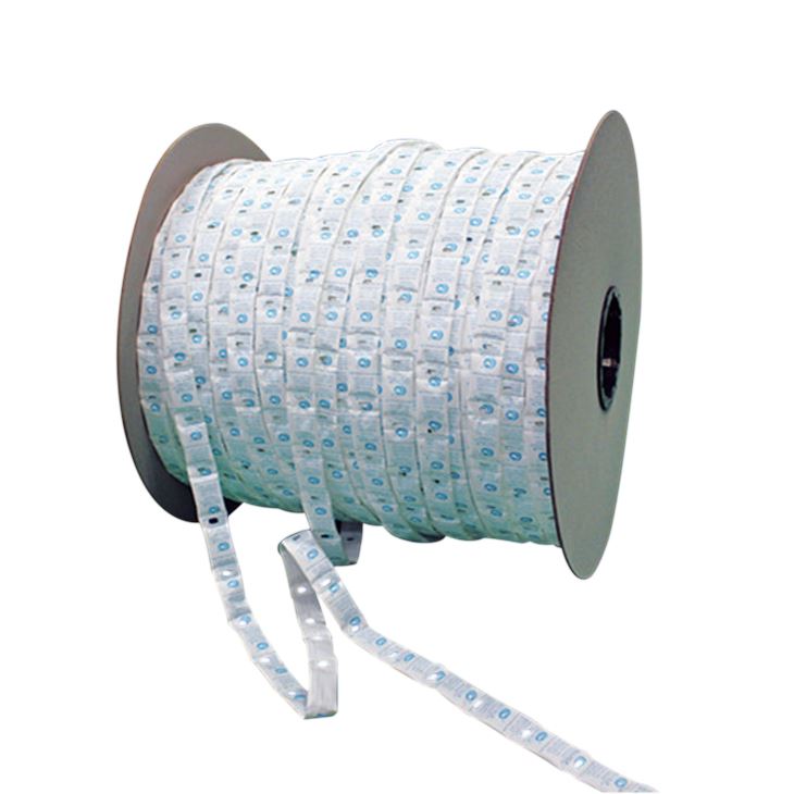 Silica Gel In Roll Form 1 Gms To 3 Gms