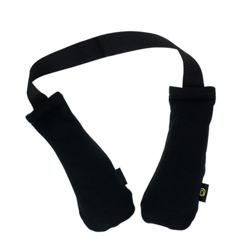 75g*2 Bamboo Charcoal Boxing Glove Deodorizer Bag Household Remove Smell High Quality Bag
