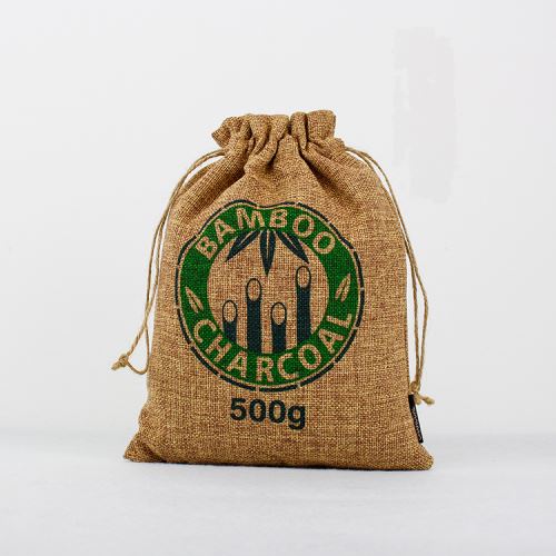 Activated Charcoal Air Purifying Bag For Car