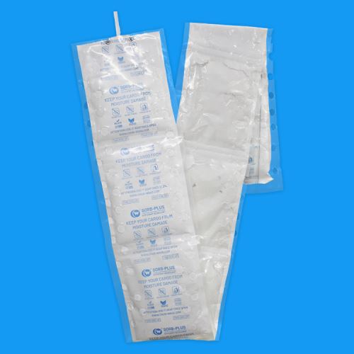 High-Efficient Sorb-Plus Magnesium Chloride Desiccant