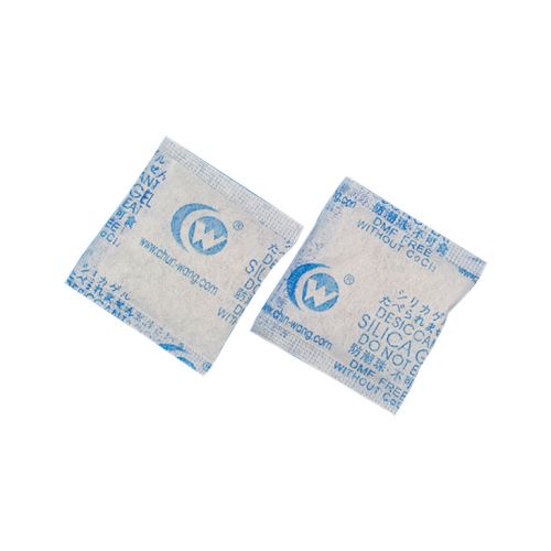 Industrial Silica Gel Desiccant Sachet 100g
