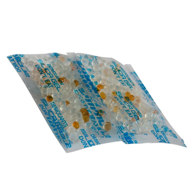 Eco-Friendly Silica Gel Desiccant For Dry Flowers