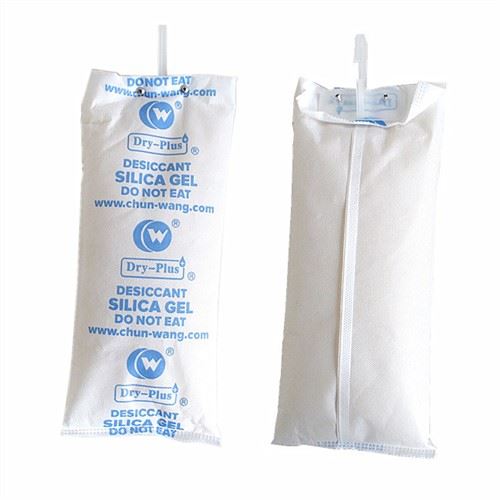 1kg Food Grade Silica Gel Desiccant