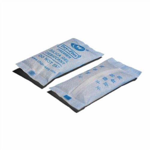 Exceed 30% Moisture Absorption Rate Silica Gel Humidity Absorbent