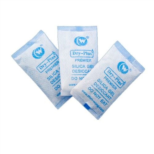 High Absorber Silica Gel Desiccant For Food Stroage