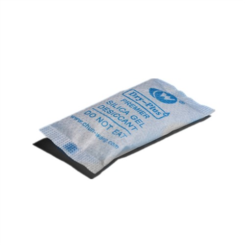 High Absorber Silica Gel Desiccant With Color Change