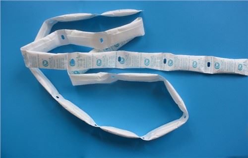 High Quality Electronic Food And Drugs Used Silica Gel Moisture Absorbent 2G