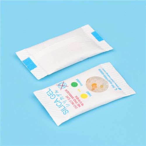 High Quality Indicator Silica Gel Desiccant With Color Change