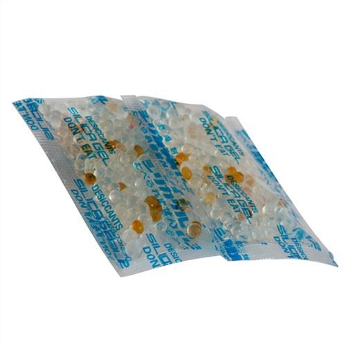 Eco-Friendly Silica Gel Desiccant For Dry Flowers